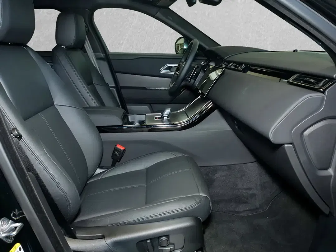 Land Rover Range Rover Velar D200 S - Thumbnail 3