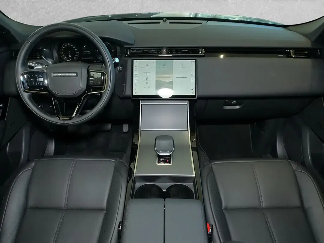 Land Rover Range Rover Velar D200 S - Thumbnail 4