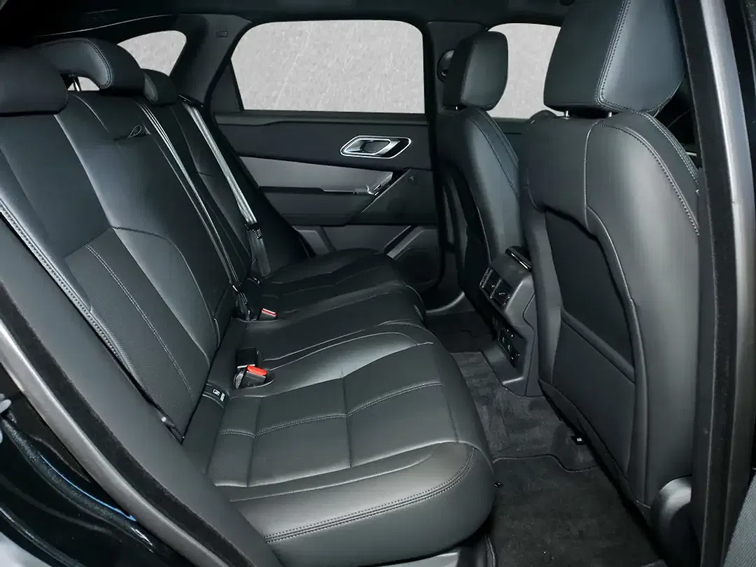 Land Rover Range Rover Velar D200 S - Thumbnail 5
