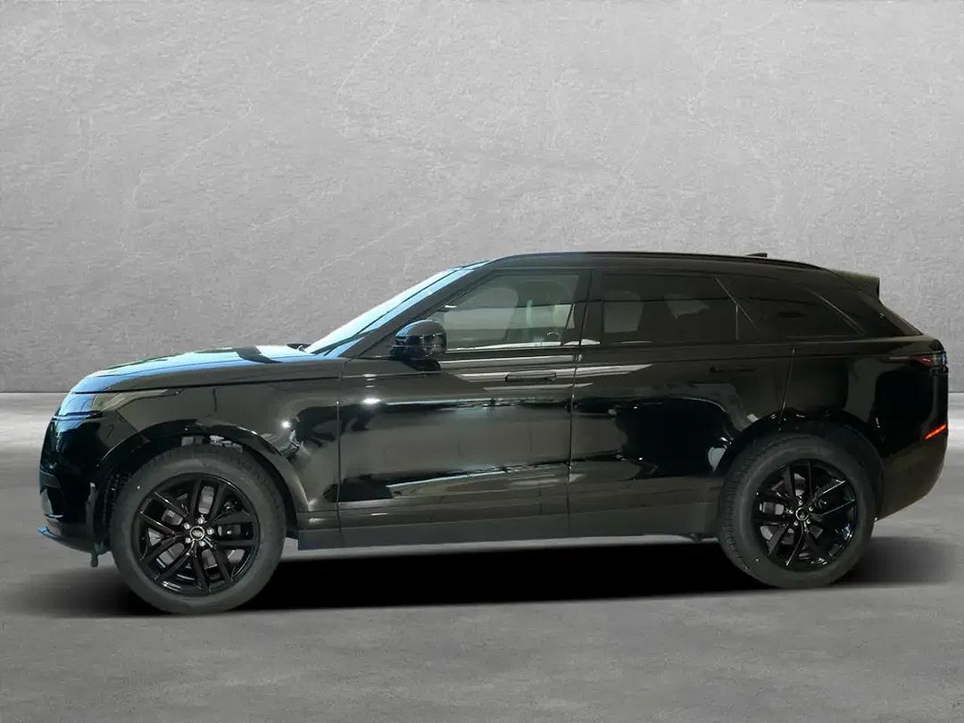 Land Rover Range Rover Velar D200 S - Thumbnail 6