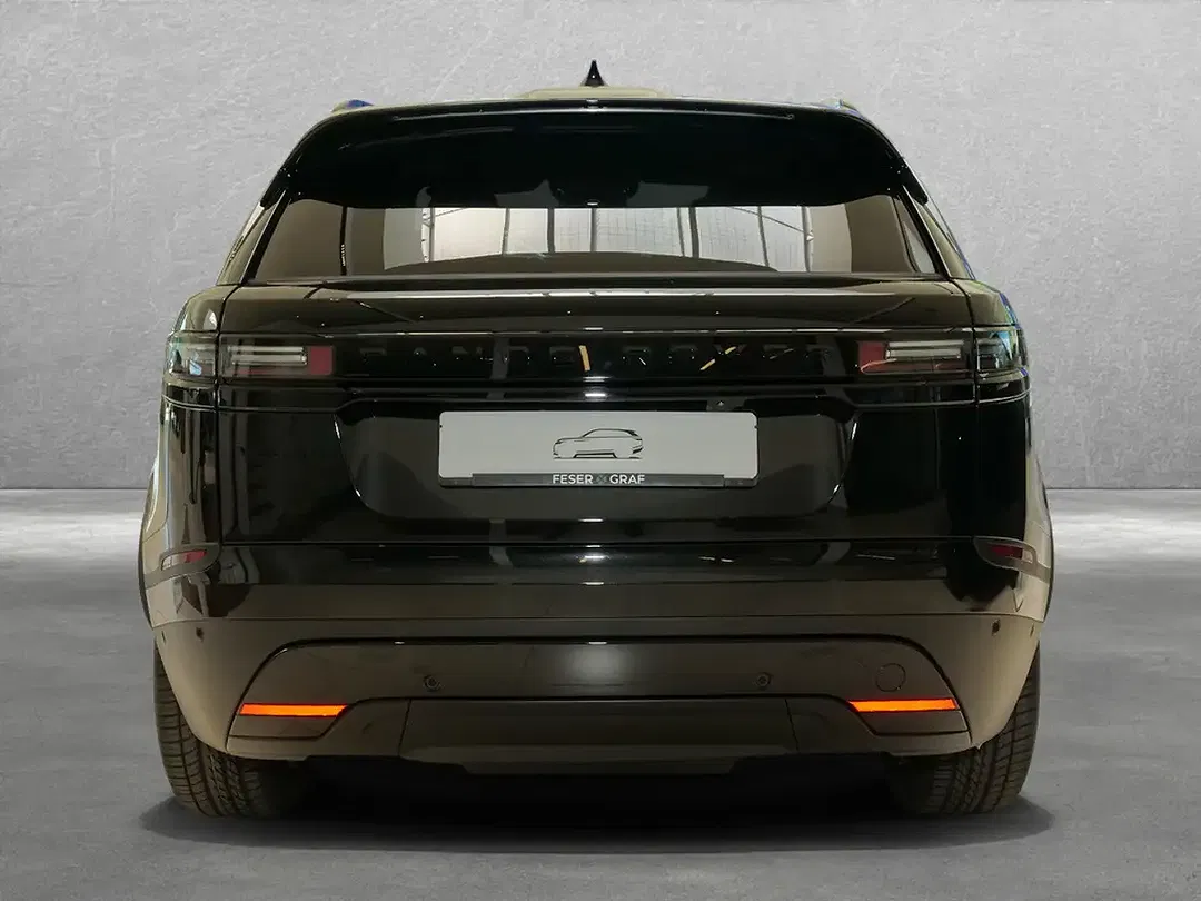 Land Rover Range Rover Velar D200 S - Thumbnail 7