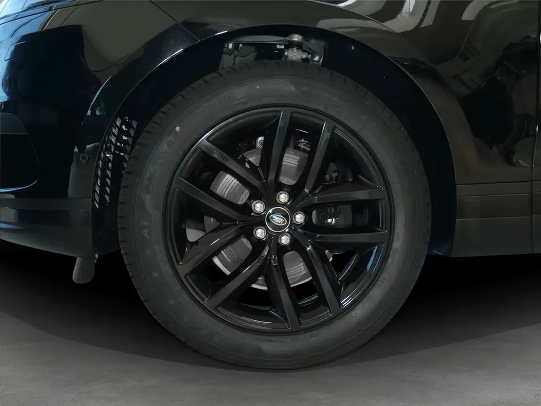 Land Rover Range Rover Velar D200 S - Thumbnail 9