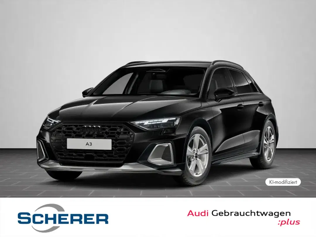 Audi A3 35 TFSI - Thumbnail 1