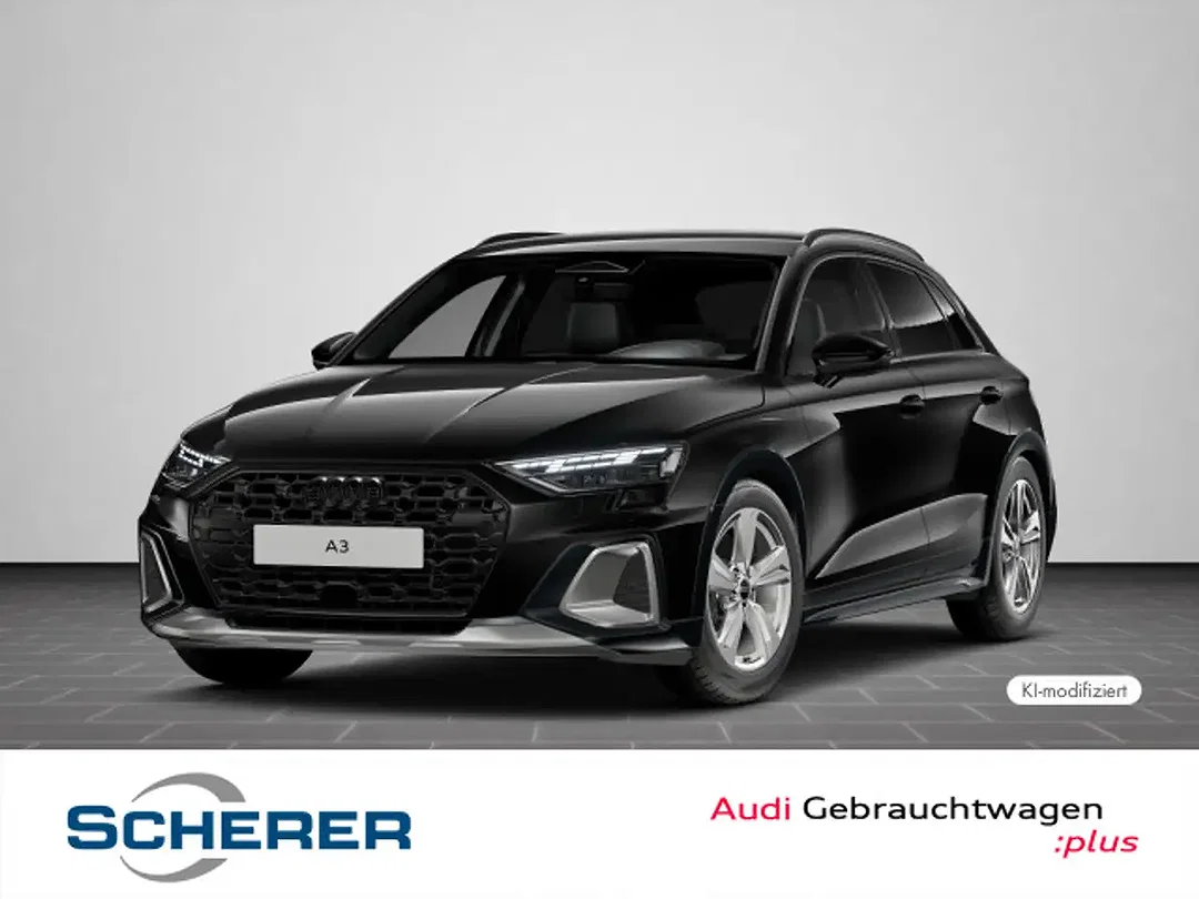 Audi A3 35 TFSI - Afbeelding 1