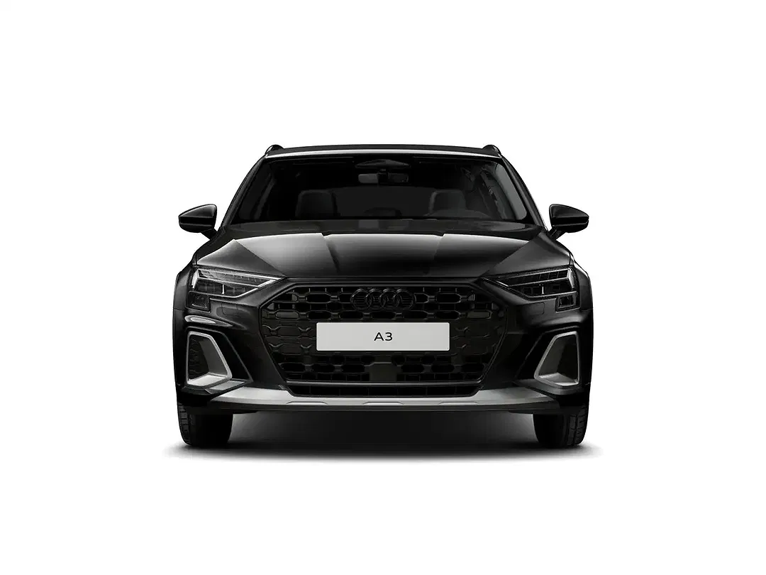 Audi A3 35 TFSI - Thumbnail 2