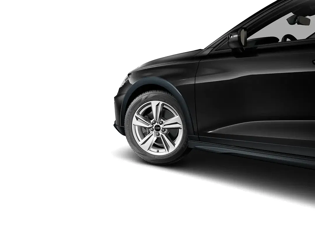 Audi A3 35 TFSI - Thumbnail 3