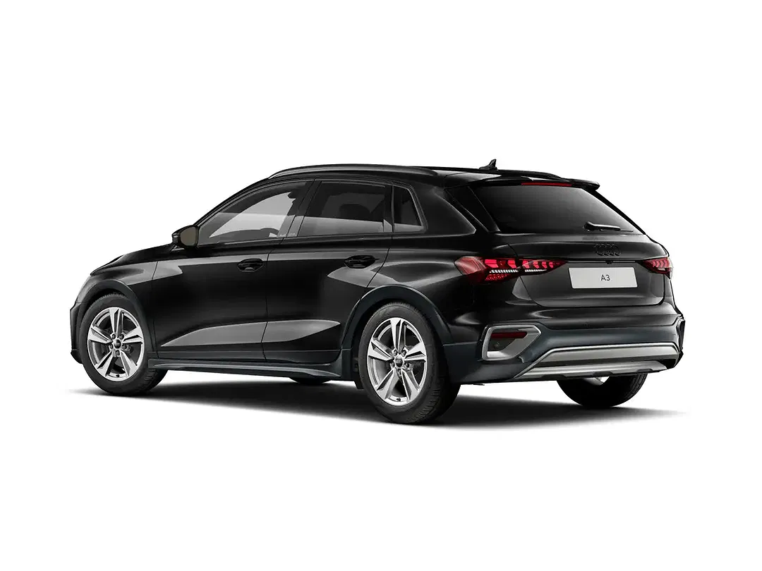 Audi A3 35 TFSI - Thumbnail 4