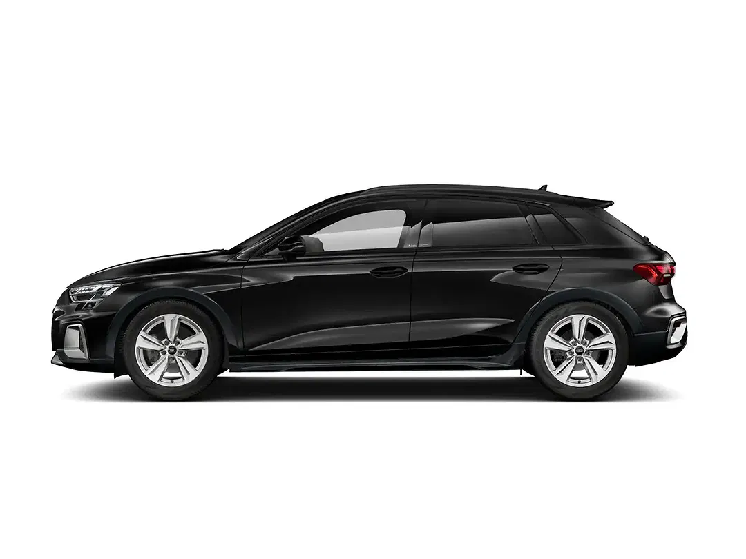 Audi A3 35 TFSI - Thumbnail 5