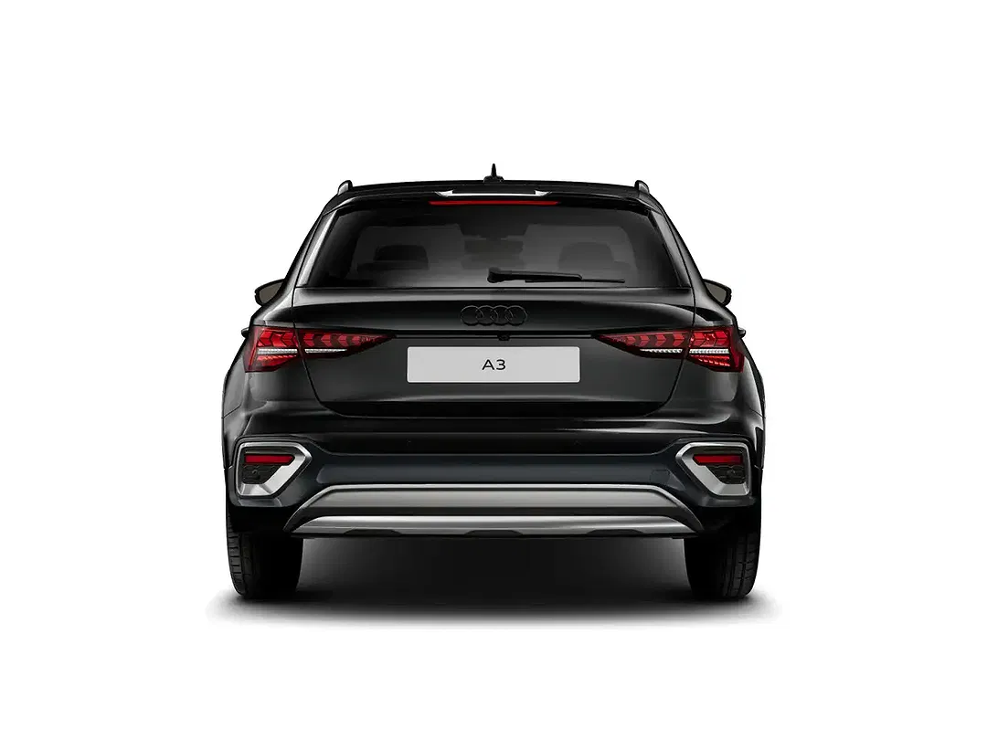 Audi A3 35 TFSI - Thumbnail 6