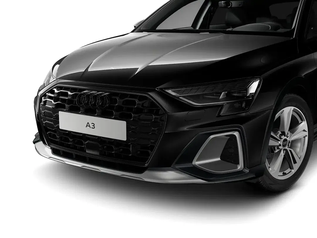 Audi A3 35 TFSI - Thumbnail 7