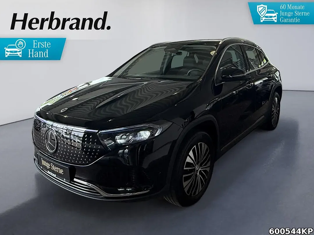 Mercedes-Benz EQA 250 EQ - Afbeelding 1