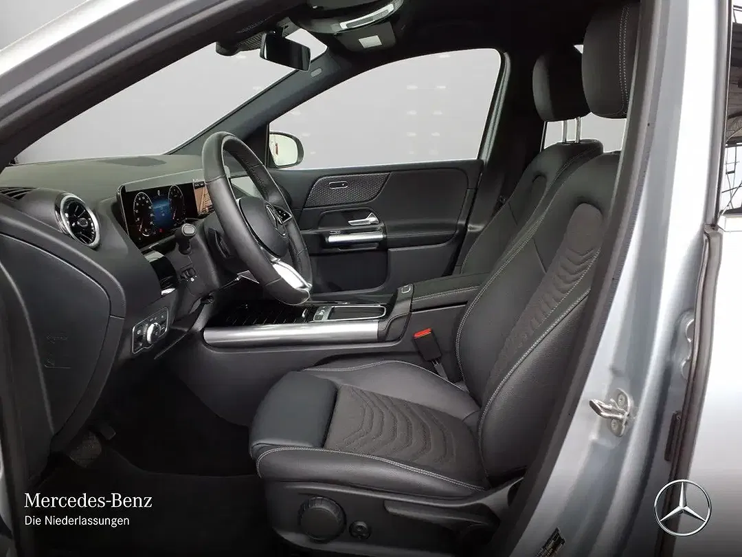 Mercedes-Benz B 180 7G-TRONIC Progressive - Thumbnail 10