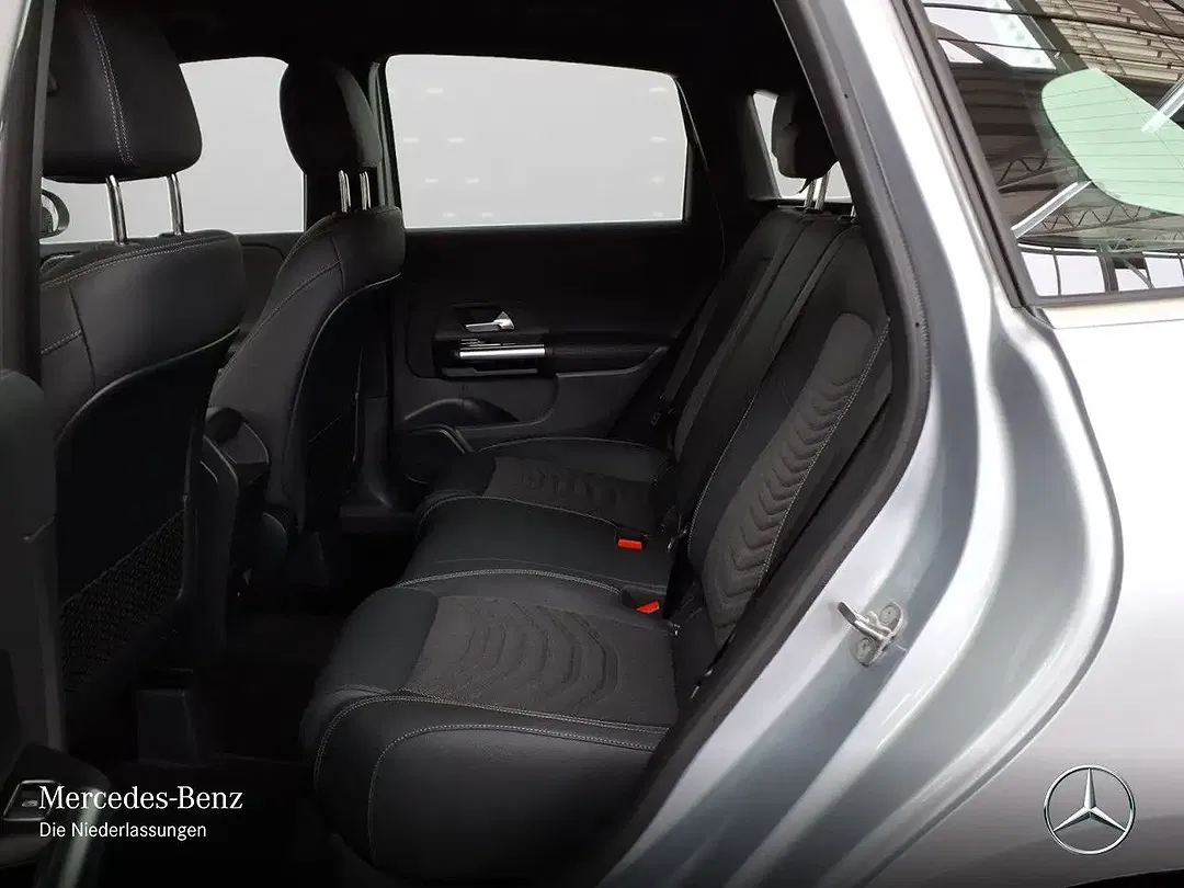 Mercedes-Benz B 180 7G-TRONIC Progressive - Thumbnail 11