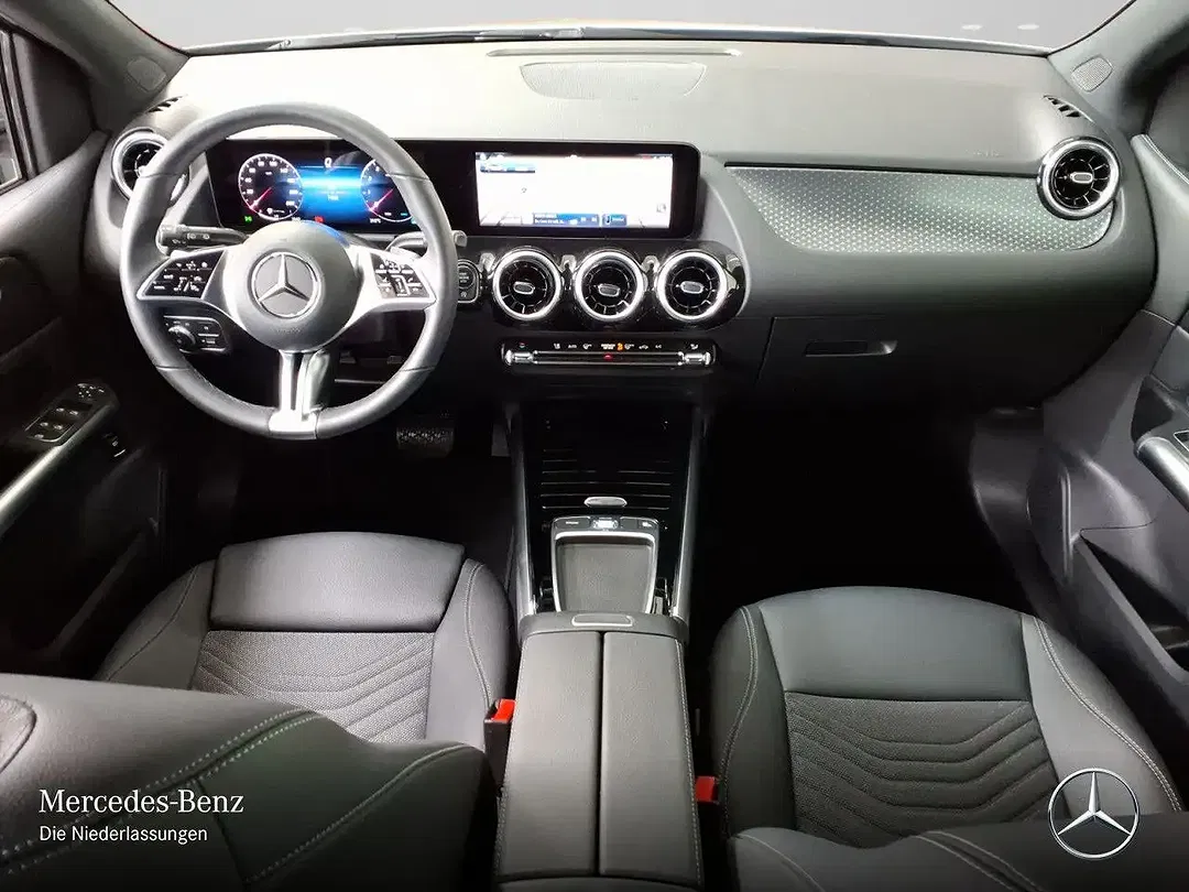 Mercedes-Benz B 180 7G-TRONIC Progressive - Thumbnail 12