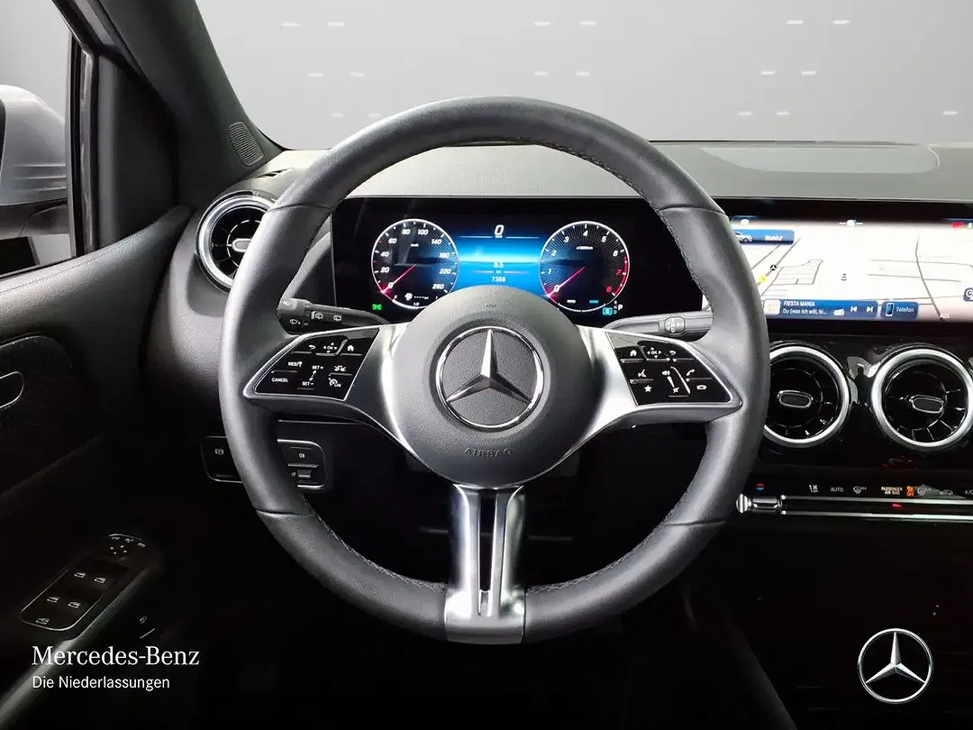 Mercedes-Benz B 180 7G-TRONIC Progressive - Thumbnail 13