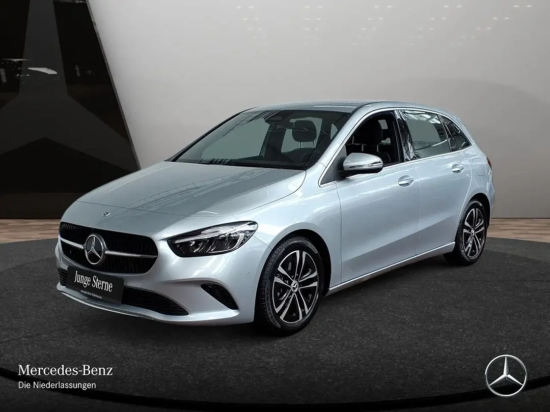 Mercedes-Benz B 180 7G-TRONIC Progressive - Afbeelding 1