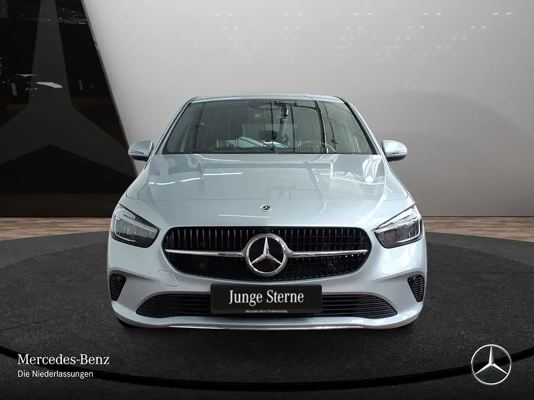 Mercedes-Benz B 180 7G-TRONIC Progressive - foto 2