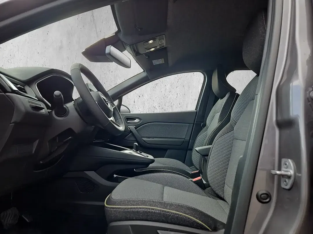 Mitsubishi ASX 1.8 Hybrid Edition - Thumbnail 9