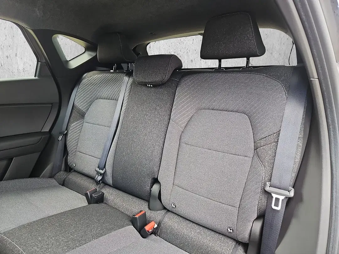 Mitsubishi ASX 1.8 Hybrid Edition - Thumbnail 12