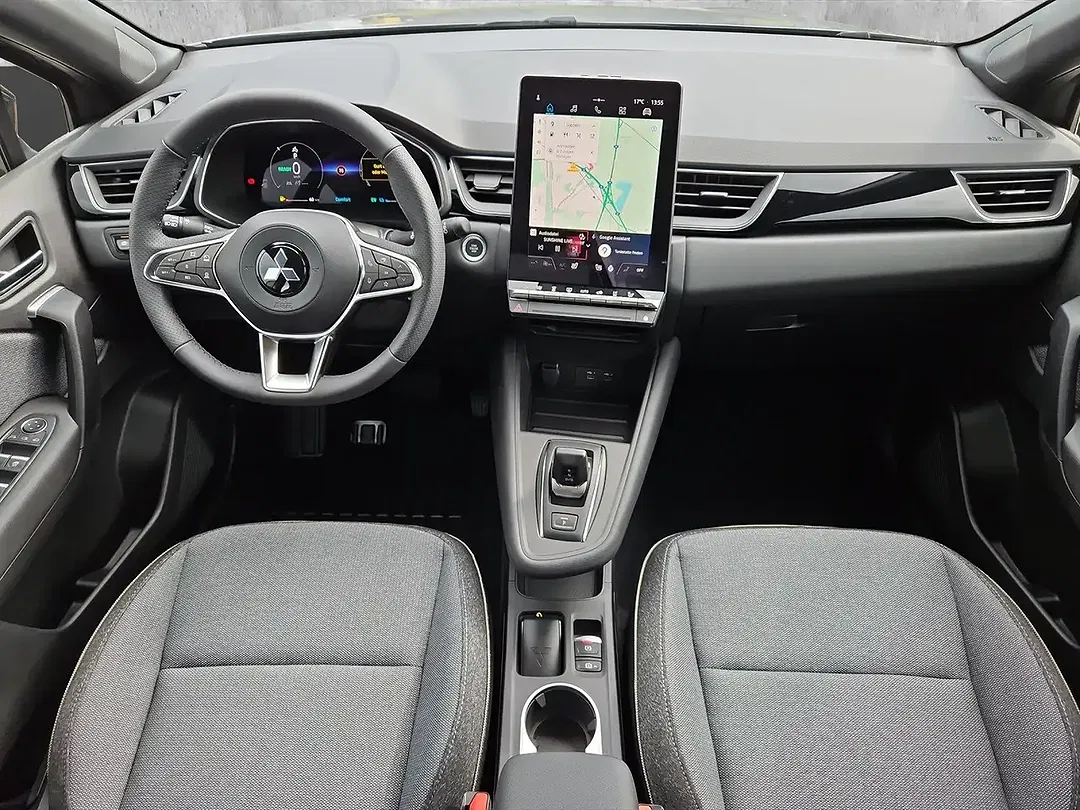 Mitsubishi ASX 1.8 Hybrid Edition - foto 13