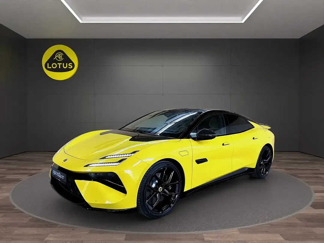 Lotus Emeya S - foto 2