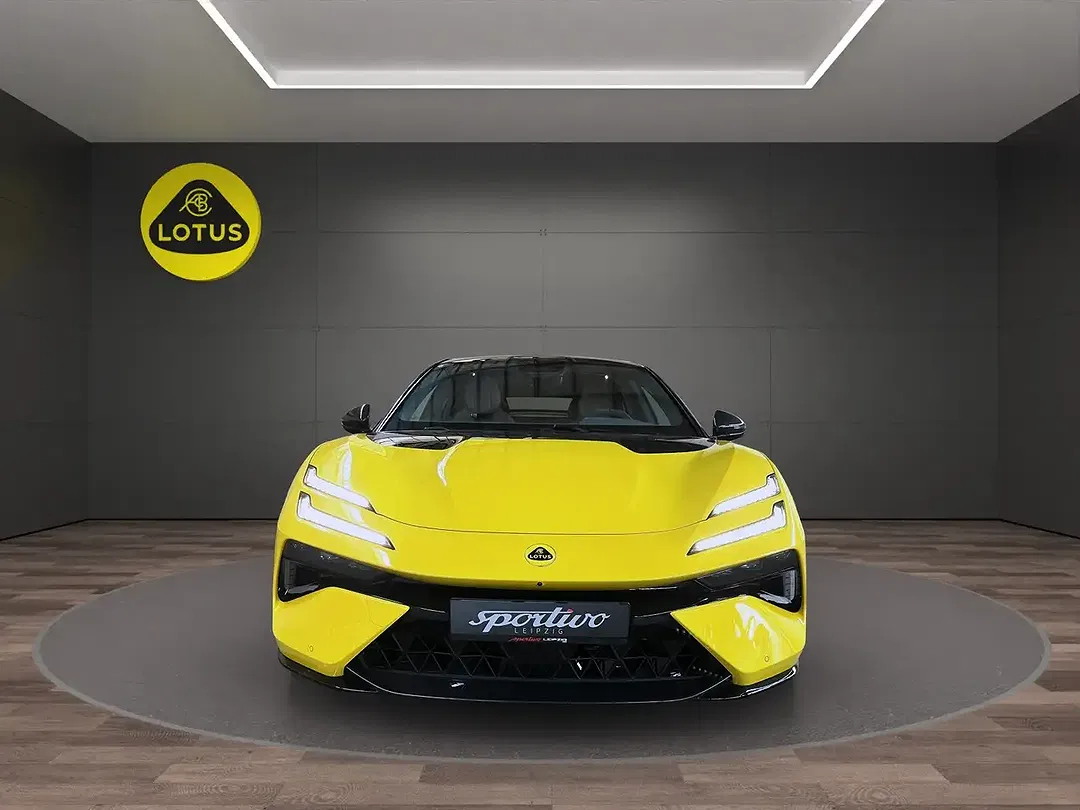 Lotus Emeya S - Thumbnail 3
