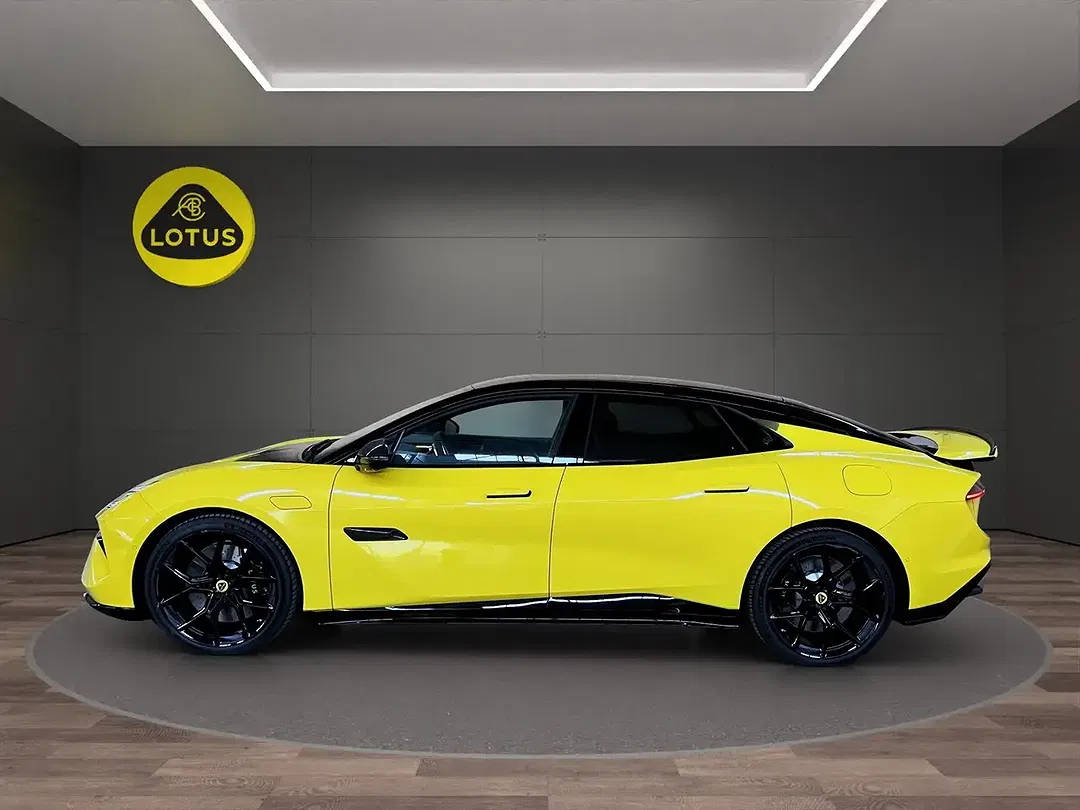 Lotus Emeya S - Thumbnail 4