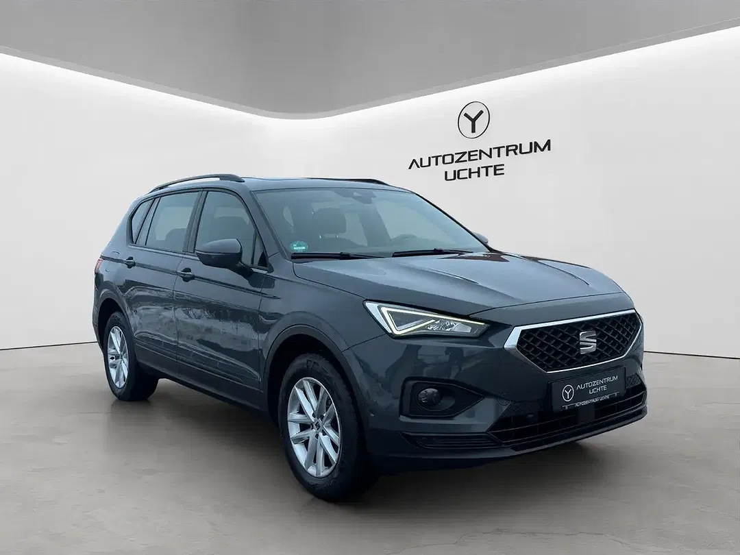SEAT Tarraco Style - foto 1