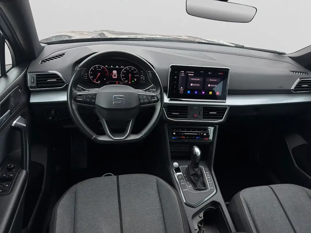 SEAT Tarraco Style - Thumbnail 11