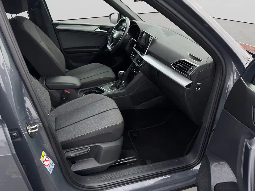 SEAT Tarraco Style - Thumbnail 12