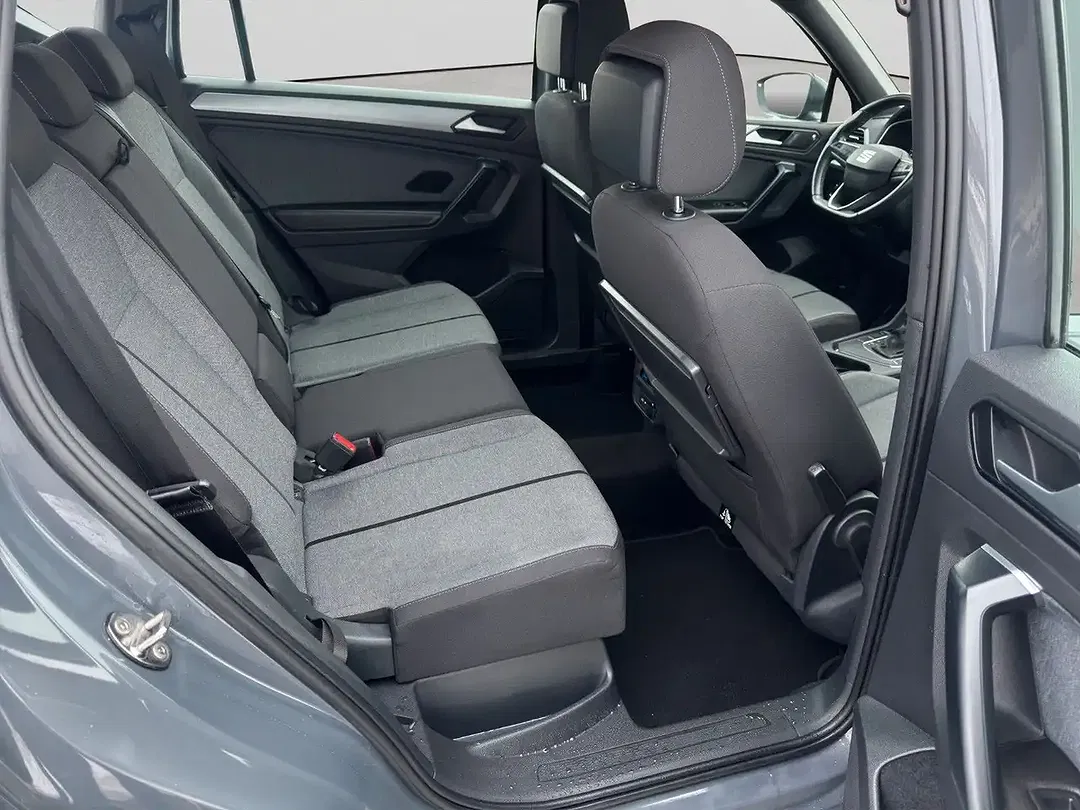 SEAT Tarraco Style - Thumbnail 14