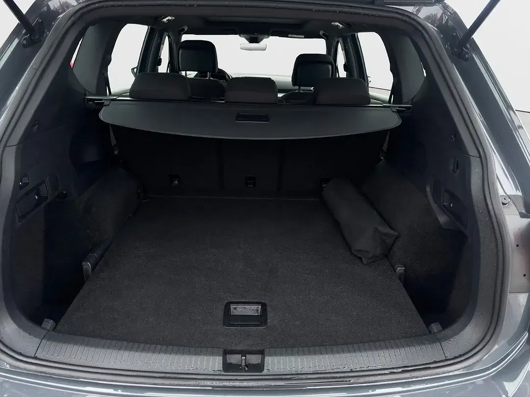 SEAT Tarraco Style - foto 15