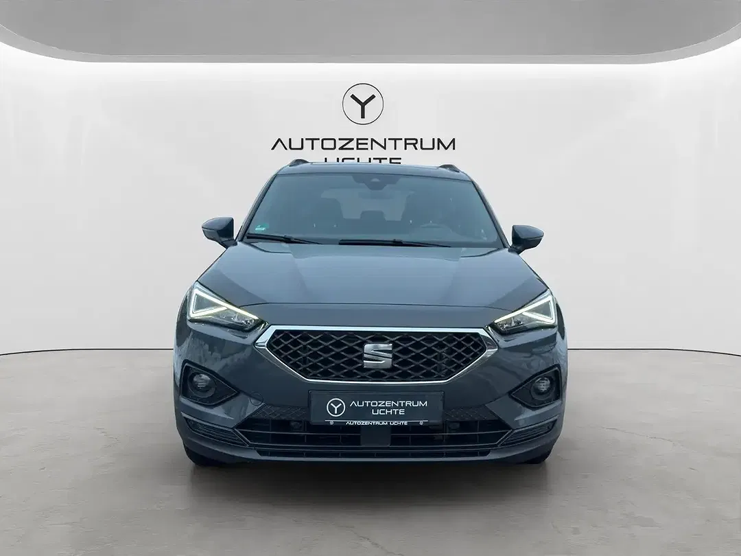 SEAT Tarraco Style - foto 2