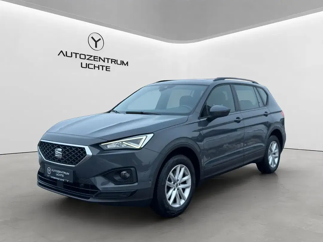 SEAT Tarraco Style - Thumbnail 3