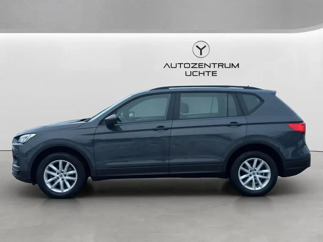 SEAT Tarraco Style - Thumbnail 4