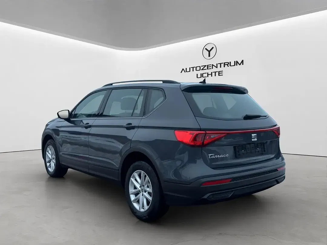 SEAT Tarraco Style - Thumbnail 5
