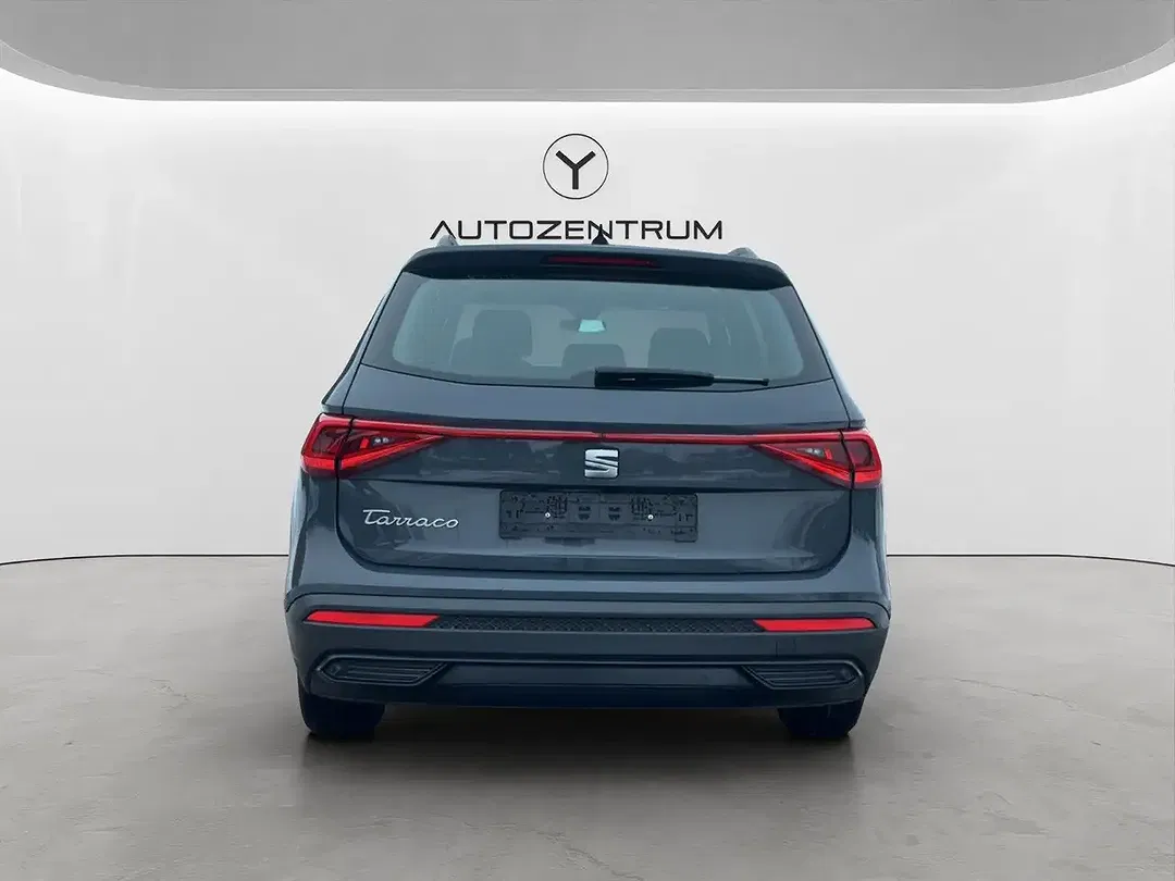 SEAT Tarraco Style - Thumbnail 6
