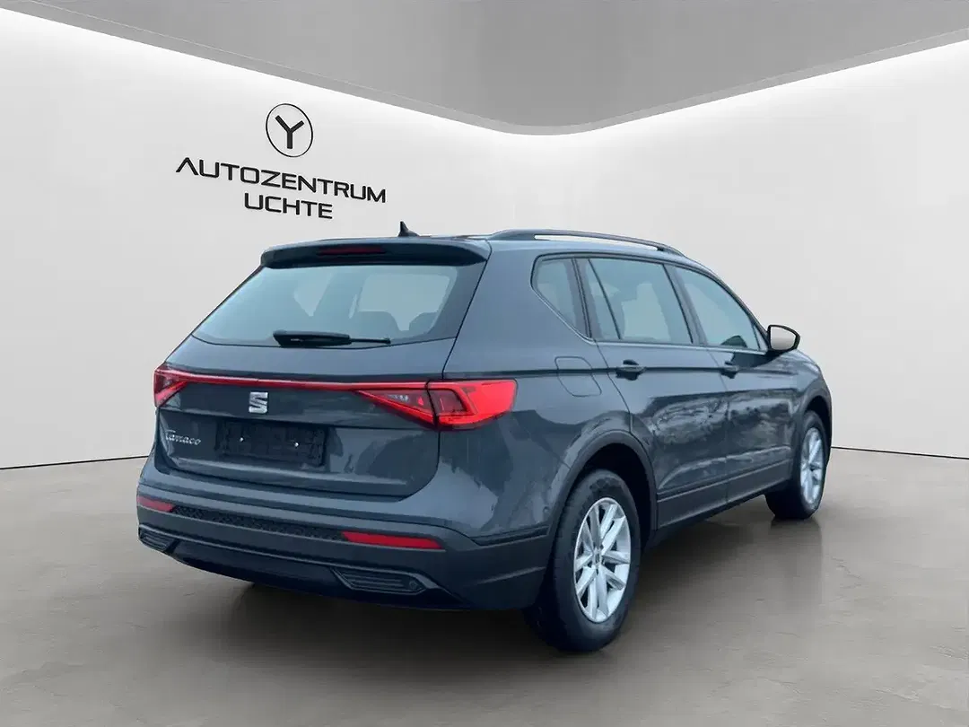 SEAT Tarraco Style - Thumbnail 7