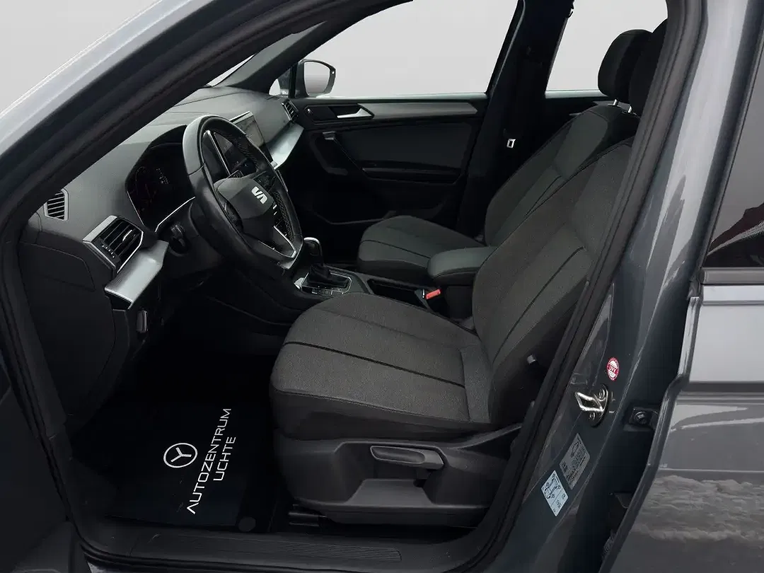 SEAT Tarraco Style - Thumbnail 8