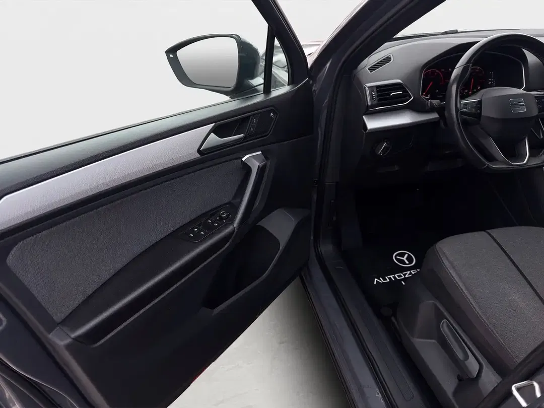 SEAT Tarraco Style - Thumbnail 9