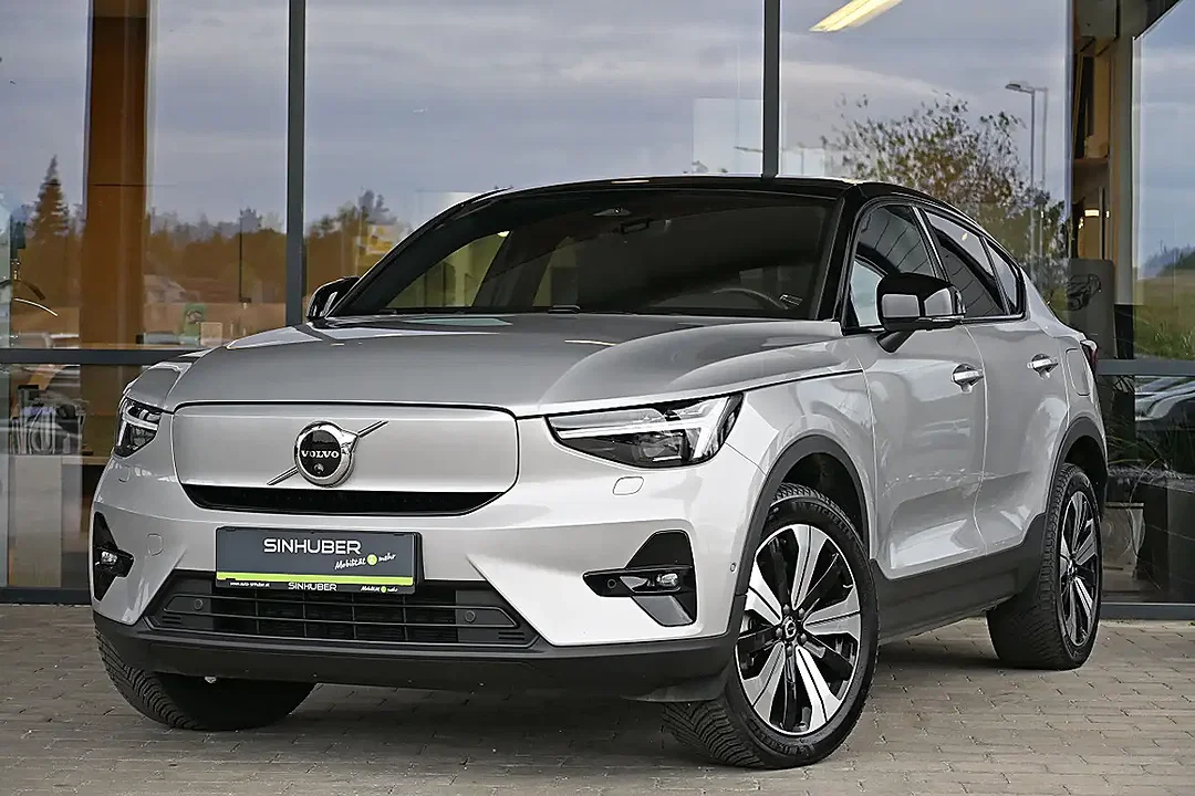 Volvo C40 Recharge Ultimate - Afbeelding 1