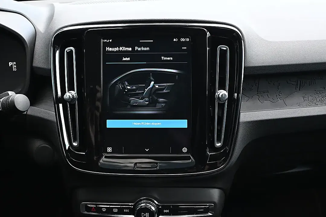 Volvo C40 Recharge Ultimate - Thumbnail 12