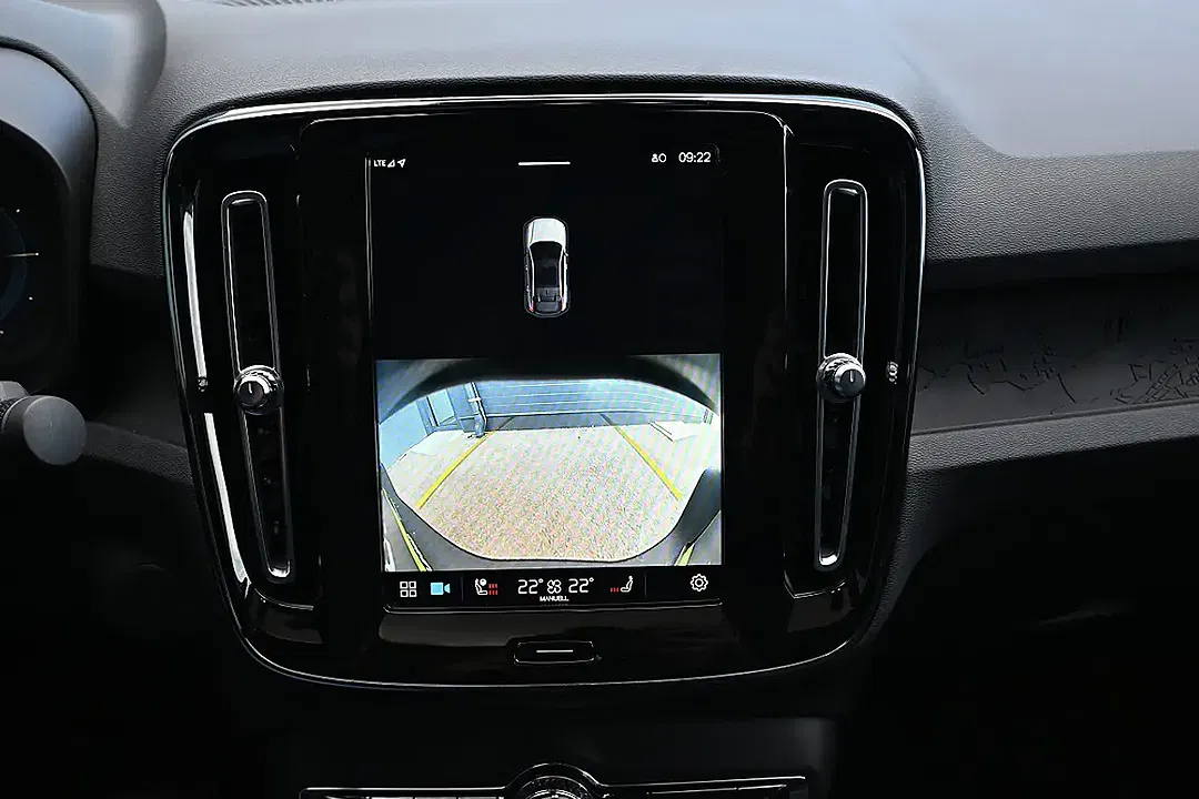 Volvo C40 Recharge Ultimate - Thumbnail 14