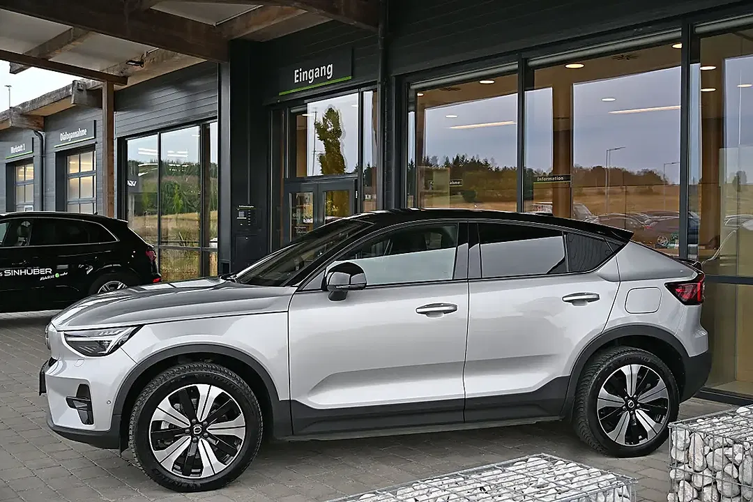 Volvo C40 Recharge Ultimate - Thumbnail 2