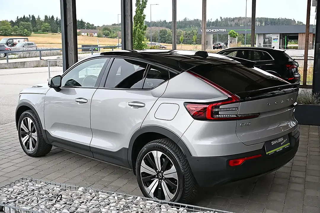 Volvo C40 Recharge Ultimate - Thumbnail 3