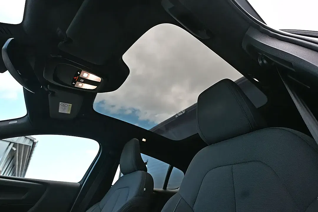 Volvo C40 Recharge Ultimate - Thumbnail 8