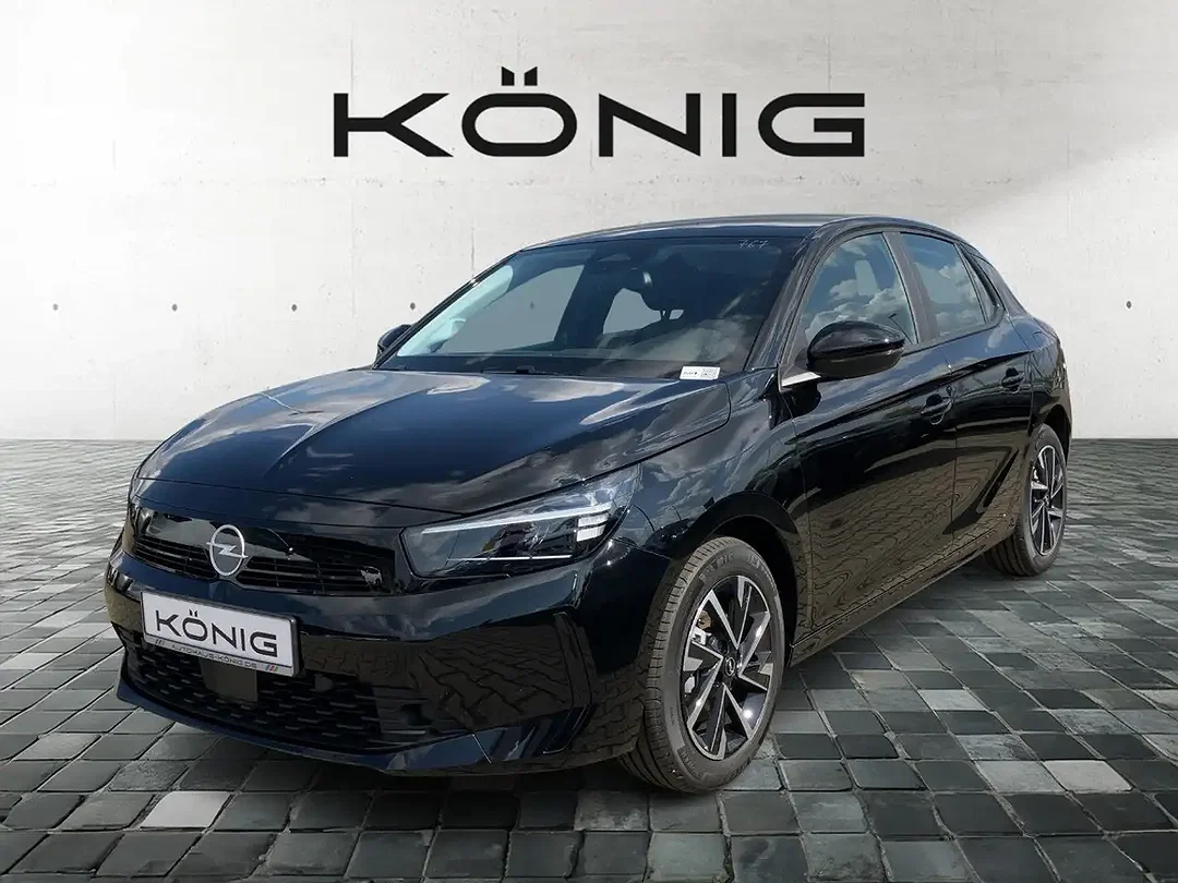 Opel Corsa 1.2 Turbo Edition - Afbeelding 1