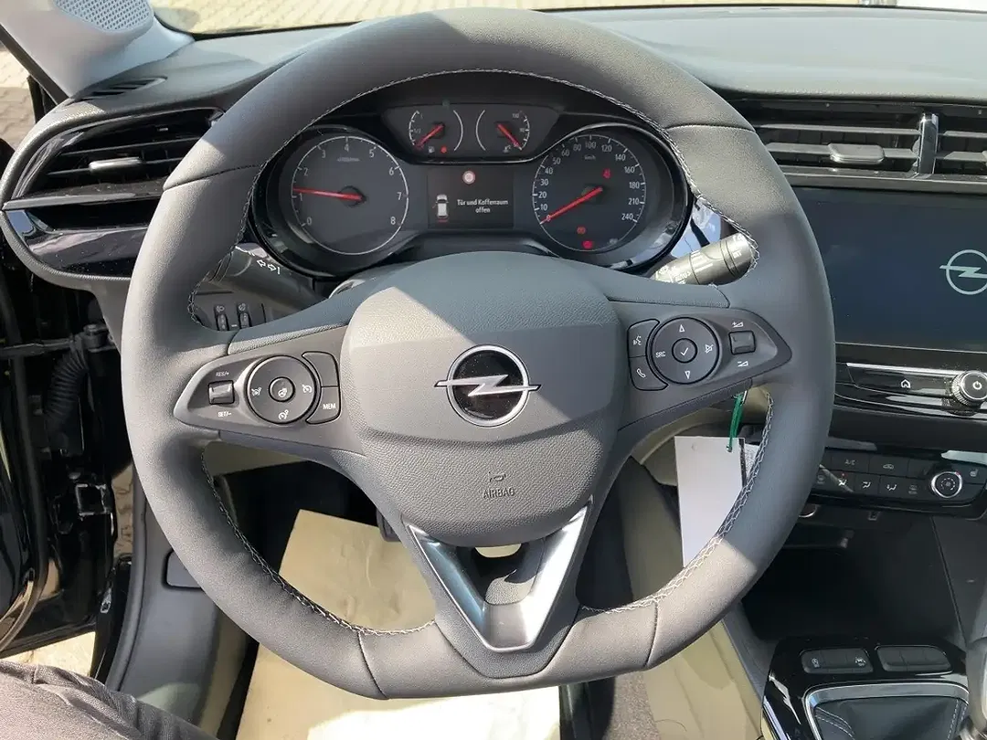 Opel Corsa 1.2 Turbo Edition - Thumbnail 10