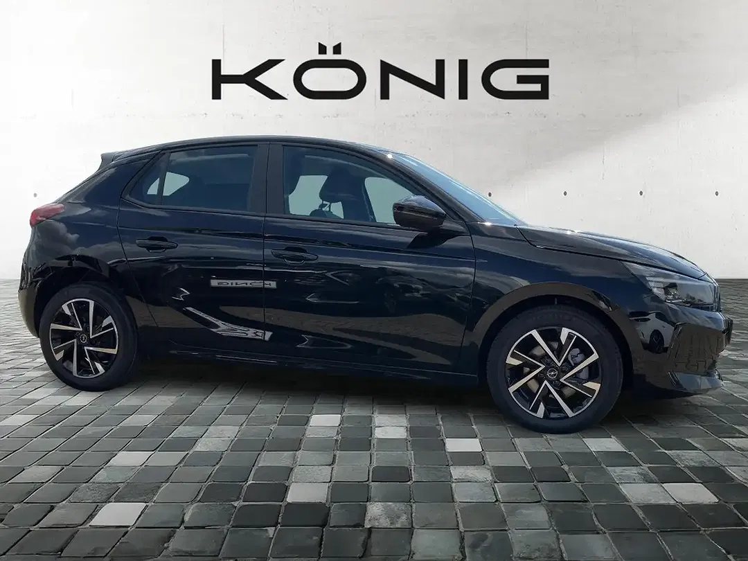 Opel Corsa 1.2 Turbo Edition - Thumbnail 2