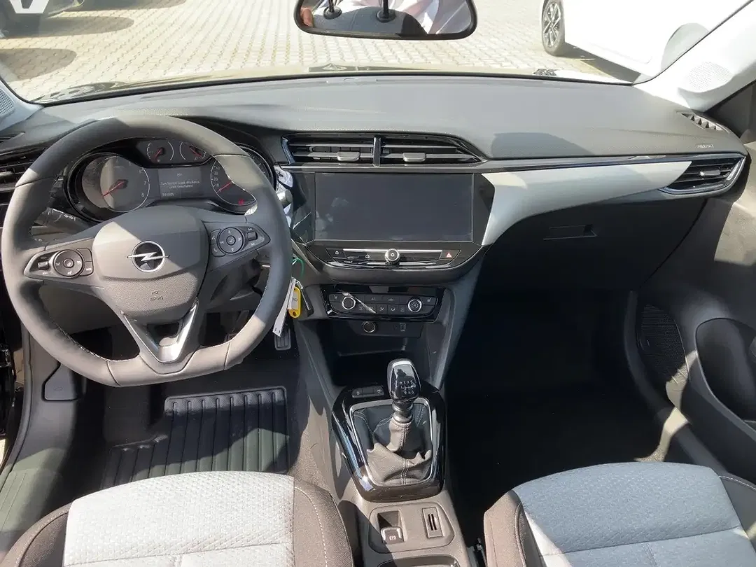 Opel Corsa 1.2 Turbo Edition - Thumbnail 9